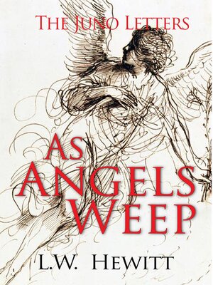cover image of As Angels Weep